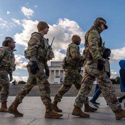 The Latest: Trump says US will keep oil tanker. Venezuela calls it piracy