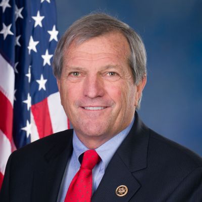 Suspicious envelope received at Rep. Mark DeSaulnier’s Bay Area office
