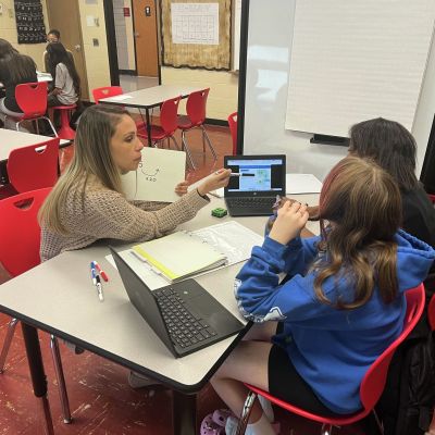 CT’s experiment with high-dosage math tutoring is showing results. Will more funding follow?