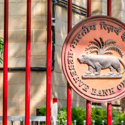 RBI lifts FY26 GDP growth forecast to 7.3% on strong domestic demand