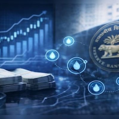 RBI to bear full hedging cost on fresh FCNR(B) deposits till Sept 30 to attract dollar inflows – CNBC TV18