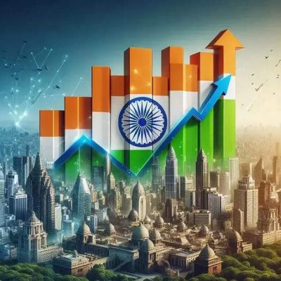 RBI retains FY26 GDP growth forecast at 6.5%, sees support from rural demand and govt capex