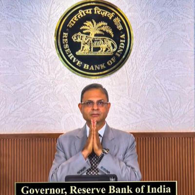 RBI MPC Policy: CPI Inflation Target Cut Below 2%, GDP Growth Target Hiked To 7.3% For FY26