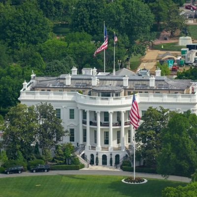 White House Shooting: Shots Fired, Suspect Shot At, Lockdown | What We Know So Far