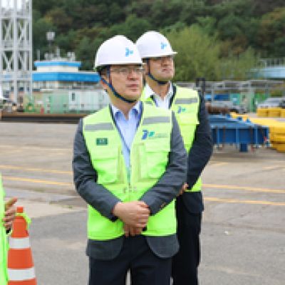 Seoul moves to shield steel industry amid EU’s 50% tariff plan