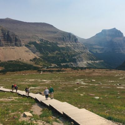 U.S. national parks, “free” on Trump’s birthday and “paid” on Black civil-rights commemorations