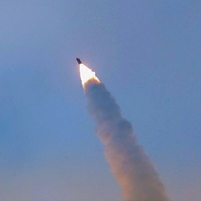 N. Korea fires missiles after US defense official’s visit to S. Korea