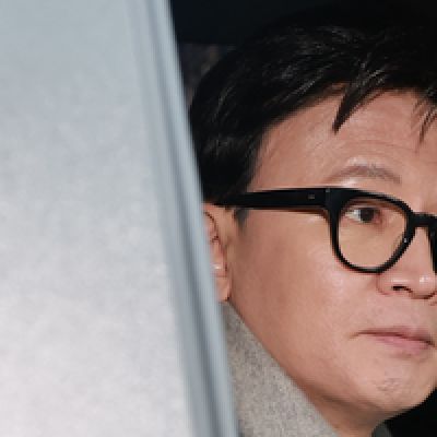 Main opposition heads for more internal strife, factions clash over Han expulsion