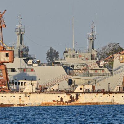 Cuba attacks U.S.-registered speedboat in territorial waters, killing four···”terrorist intent” claim