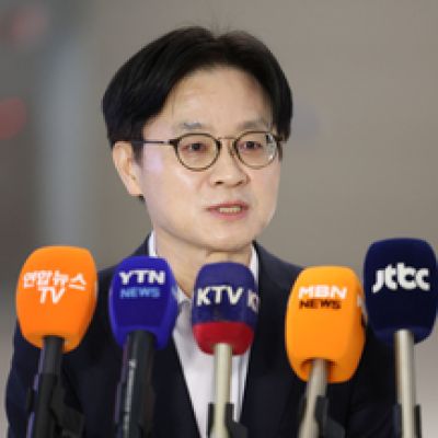 Industry minister, trade chief visit US to discuss Seoul-Washington tariff issues