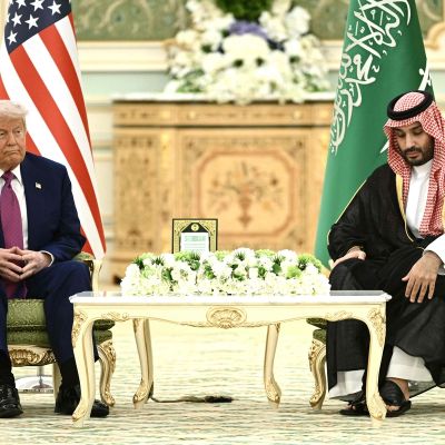 Saudi Arabia can, but not Korea?