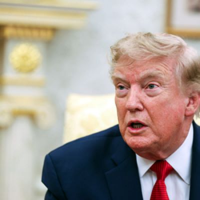 Trump pushes for Kim Jong-un meeting this year: report