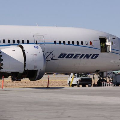 U.S. May Restrict Boeing Exports Amid Trade Clash with China Over Rare Earths – EconoTimes