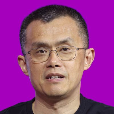 Trump pardons convicted Binance founder CZ Zhao
