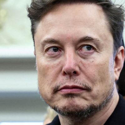The world has minted its first dollar trillionaire