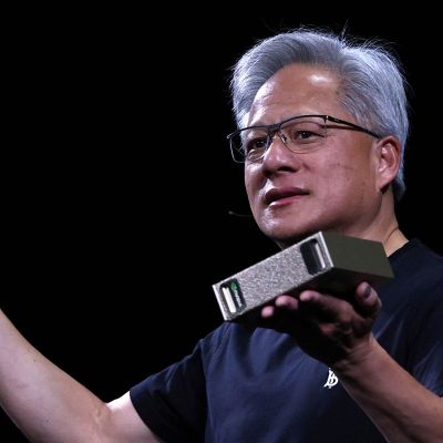 Nvidia’s next AI chips are in full production