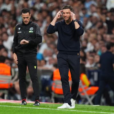 Three talking points ahead of Getafe vs Real Madrid | La Liga MD9 – Madrid Universal