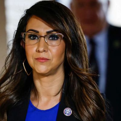 Lauren Boebert Responds to Ethics Complaint Over Staff Relations
