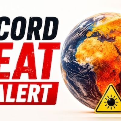 Heat alert: 2027 may become Earth’s hottest year ever, warns UN – CNBC TV18