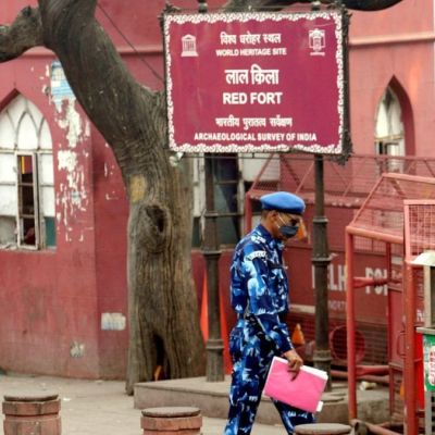 NIA Arrests Another Aide Of Delhi Car Bomber, Was Involved In Modifying Drones, Making Rockets