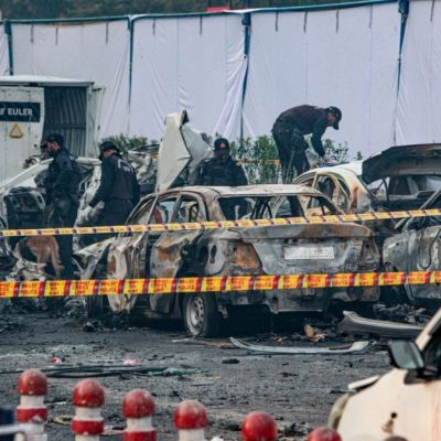 Red Fort Blast: NIA Supplementary Chargesheet Names Doctor, Ex-LeT Operative Among 3 Accused | Exclusive