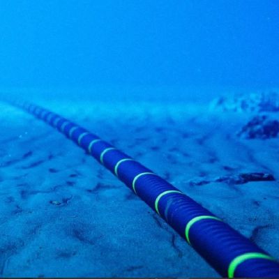 Internet Disruptions In Asia Linked To Undersea Cable Cuts Amid Houthi Attacks