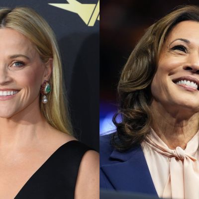 Reese Witherspoon Votes for Kamala Harris: ‘Protect Democracy at All Costs’