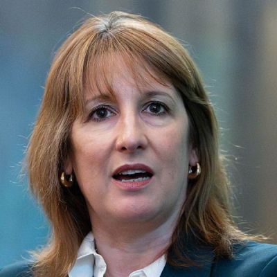 UK borrowing falls by £19.8billion in boost for Rachel Reeves  —  but economists warn rises ahead