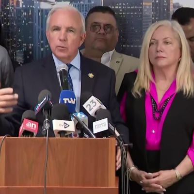 South Florida leaders react to Supreme Court decision rolling back TPS for Venezuelans