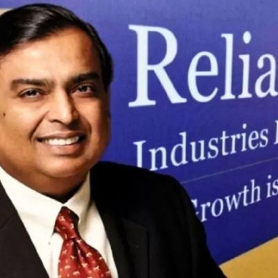 Ambani Group stock jumps 5% after securing ₹1,381 Cr order from Adani Green Energy