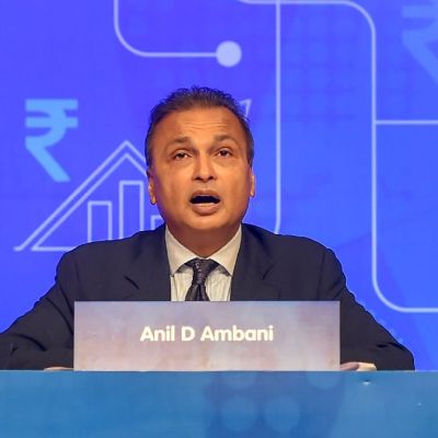 ‘Anil Ambani is in no way involved with Reliance Comm’: Reliance Group Distances From ED Case, Shares In Red