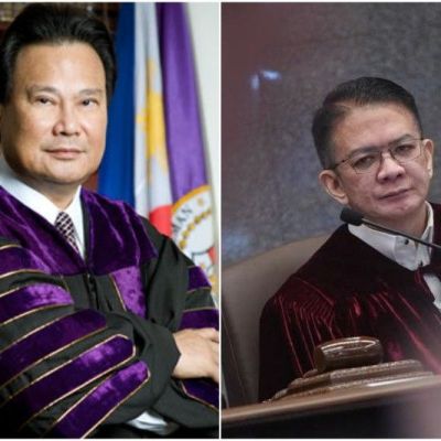 Senate court cites Corona trial in limiting Sara Duterte records subpoenas