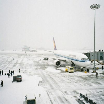 United States Struggles to Overcome Winter Storm Fern’s Devastating Impact on Air Travel With Thousands of Cancellations and Delays Nationwide