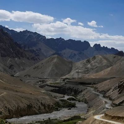 Explained: China’s claim to India’s Shaksgam Valley and the Pakistan connection – Firstpost