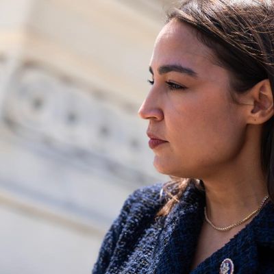Quit whining, AOC: Gen Z should THANK Boomers for what they’re leaving behind