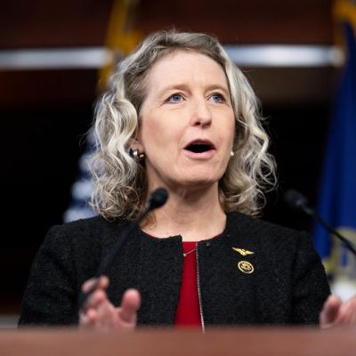 Democrats recruited third-party candidates to siphon votes from…