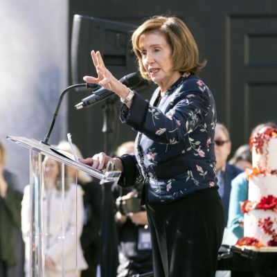 Nancy Pelosi is finished — no one deserves more blame for Dems $1B…