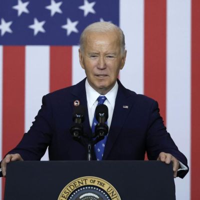 ‘Crazy like a fox’ Biden shows selective memory in belatedly…