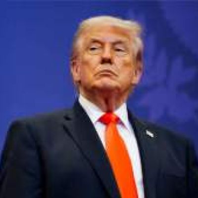 President Trump warns Iran after new US strikes: You violated the ceasefire, one day we may destroy you