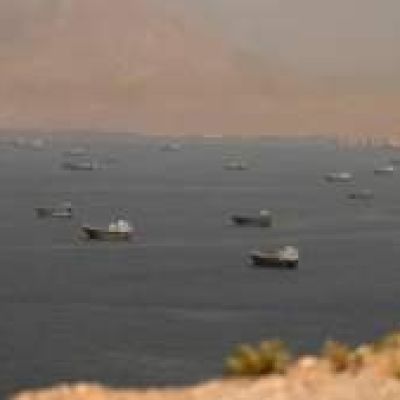 The US and Iran once again escalate attacks, each side blames the other for breaking the ceasefire