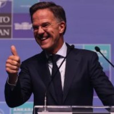 Ahead of the NATO summit in Ankara, Rutte: Europe and Canada are moving closer to the US on defense spending