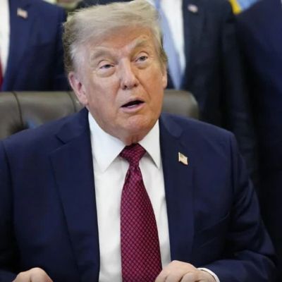 Israel and Hamas Agree on Second Phase in Gaza, Trump Says Disarmament Will Guarantee Peace