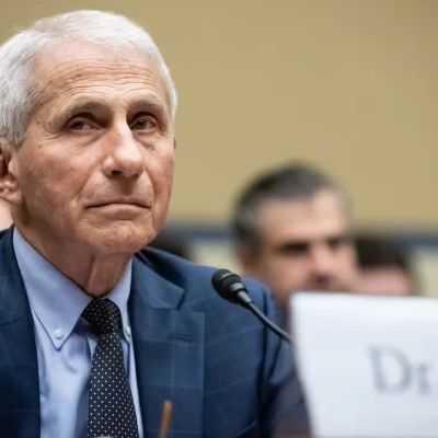 Republicans Seek Criminal Prosecution of Anthony Fauci After His Silence Before the Senate
