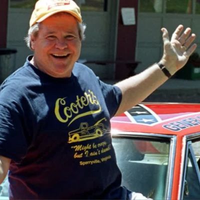 Ben Jones, “The Dukes of Hazzard” Actor, Dies at 84