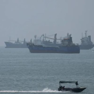 Tensions Escalate Between the US and Iran as Tehran Launches Missiles at American Targets in Jordan