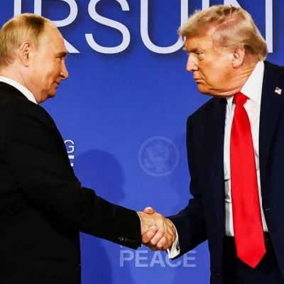 Putin does not retreat, Witkoff and Kushner's meetings in Moscow yield no results