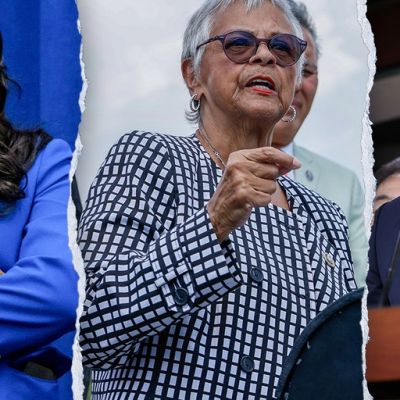 Bumpy Weather Over Newark: House Democrats could face consequences for Delaney Hall incident