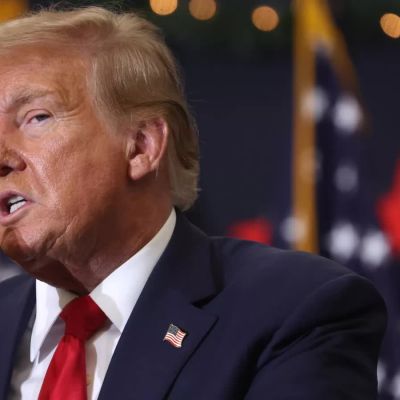 Excluding Donald Trump From Office Would Help Our Democracy