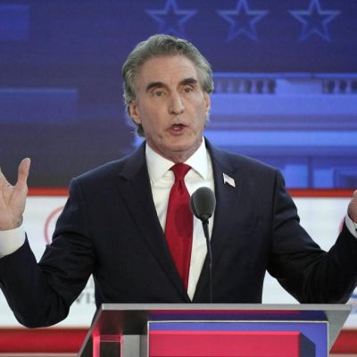 Gov. Burgum’s exit from the 2024 race is also rural America’s exit…