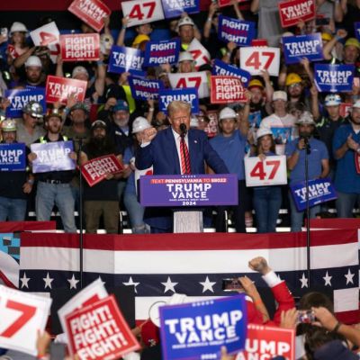 How Donald Trump can win the debate -- and the election -- in two...